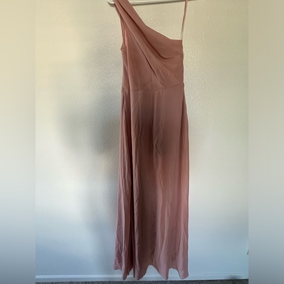 Birdy Grey Kira Dusty Rose - Picture 3 of 4